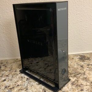 NetGear N300 Wireless Router